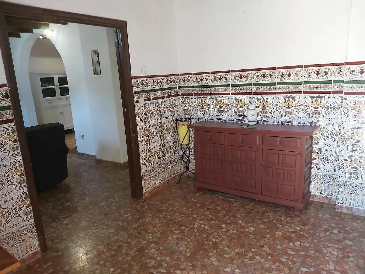 Holiday home Los Duendes El Puerto de Santa Maria