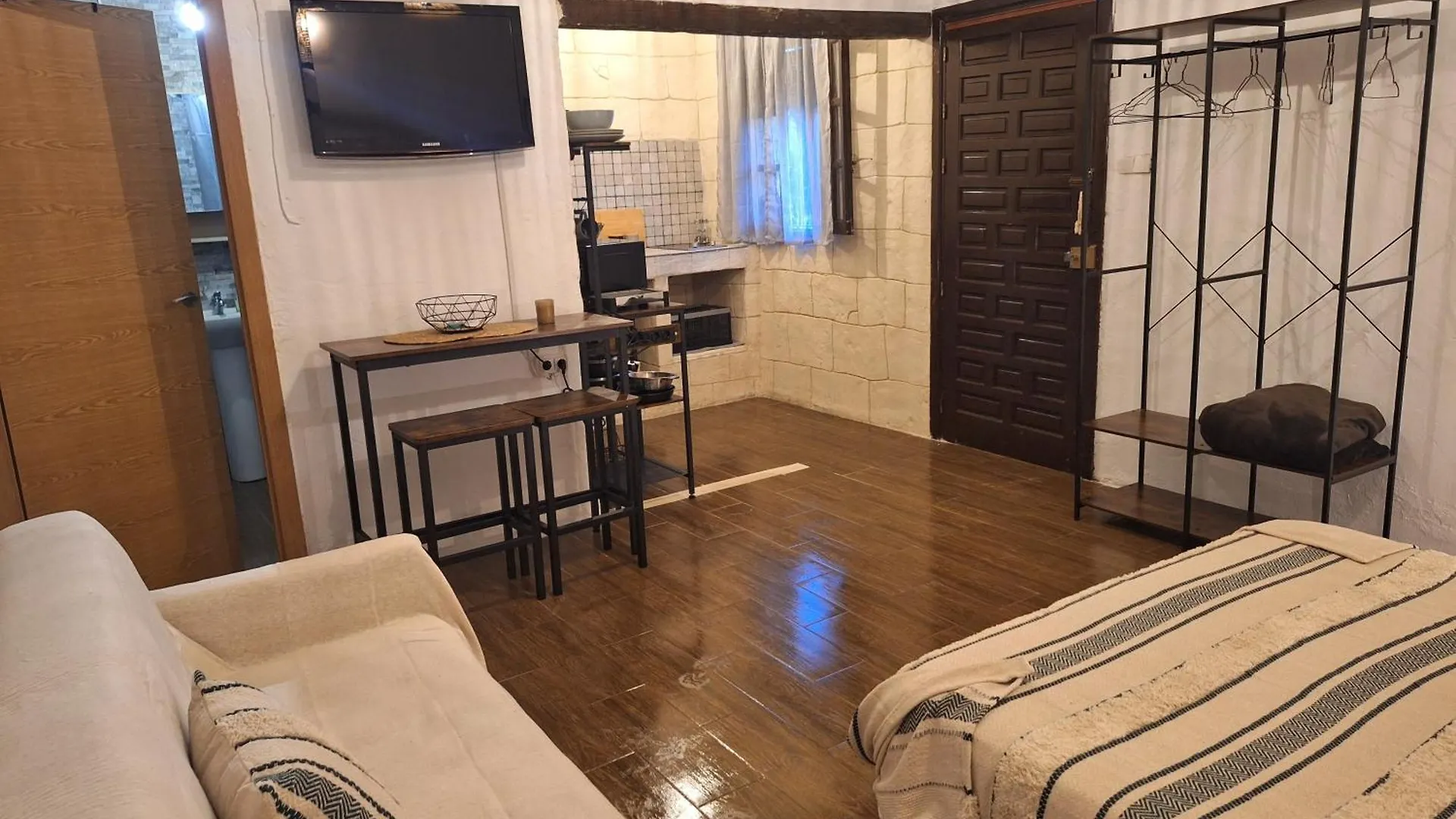 Los Duendes El Puerto de Santa Maria Holiday home