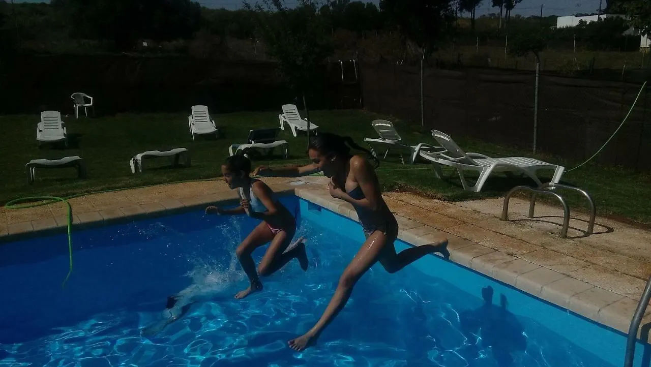 Holiday home Los Duendes El Puerto de Santa Maria Spain