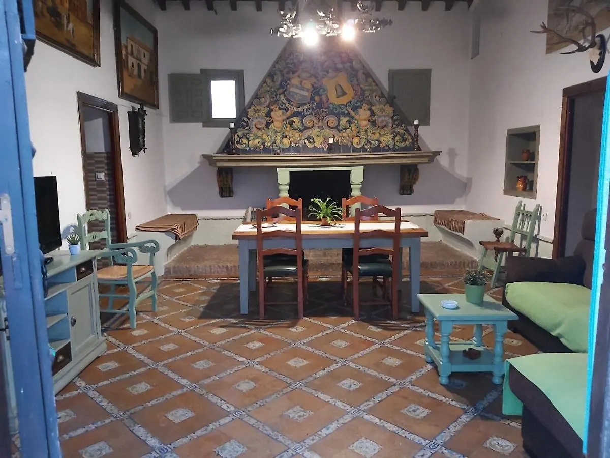 Hébergement de vacances Los Duendes El Puerto de Santa María Espagne