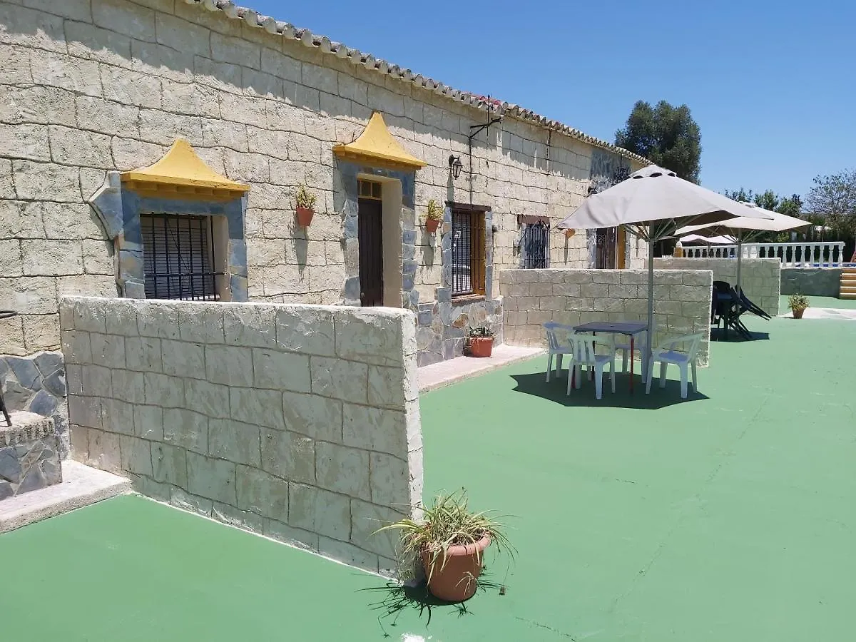 Hébergement de vacances Los Duendes El Puerto de Santa María Espagne