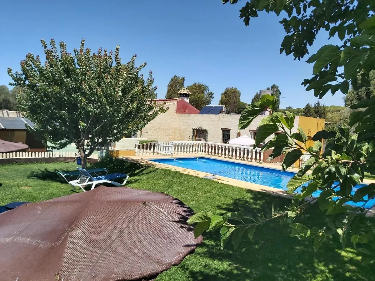 Hébergement de vacances Los Duendes El Puerto de Santa María