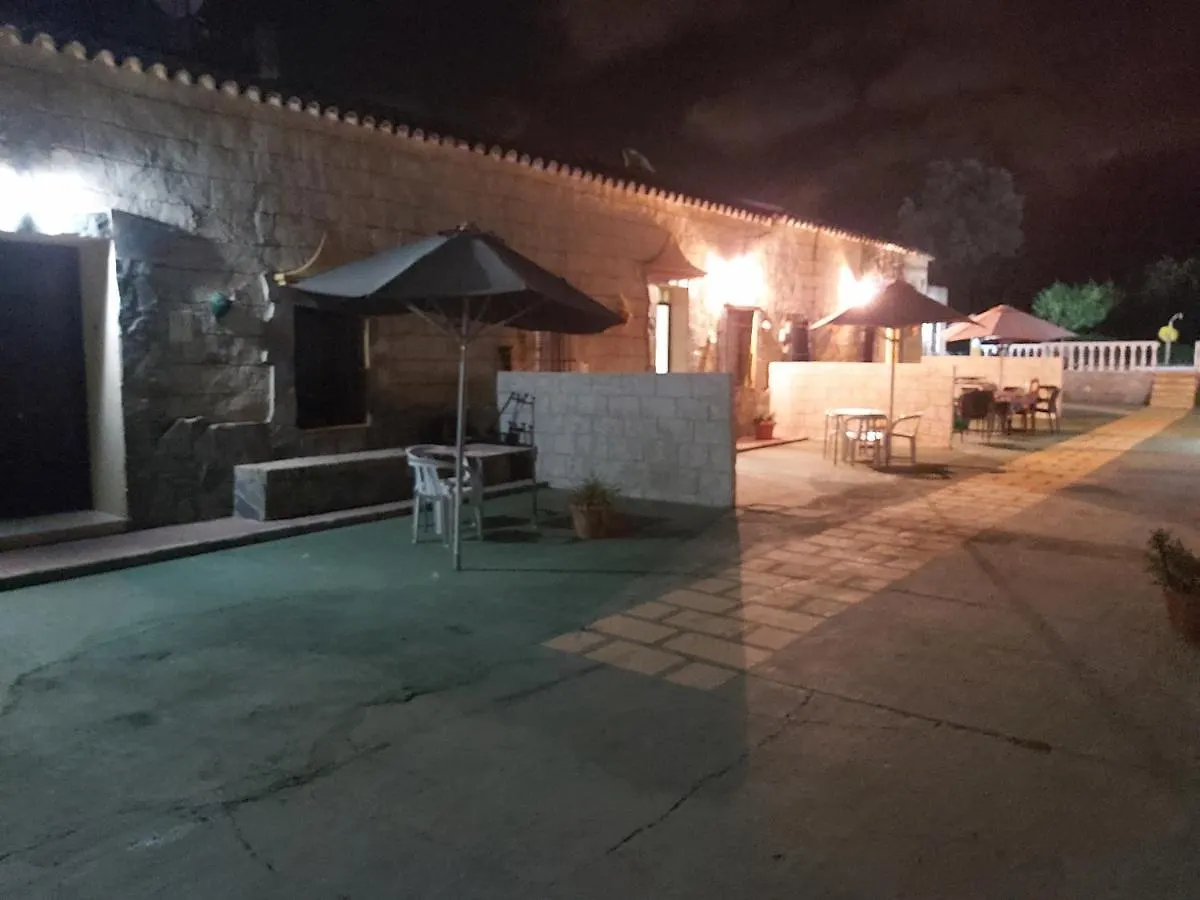 Los Duendes El Puerto de Santa María Hébergement de vacances