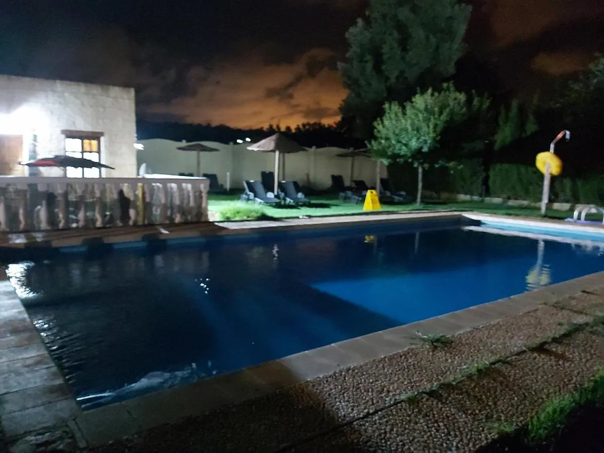 Hébergement de vacances Los Duendes El Puerto de Santa María