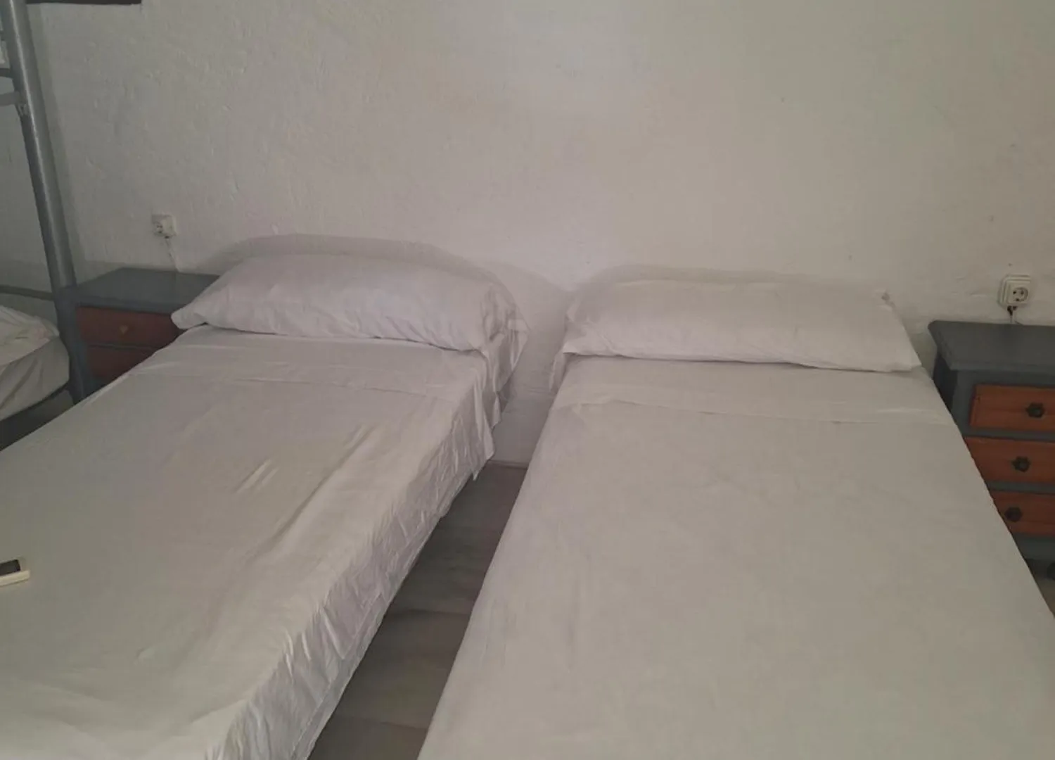 Hébergement de vacances Los Duendes El Puerto de Santa María