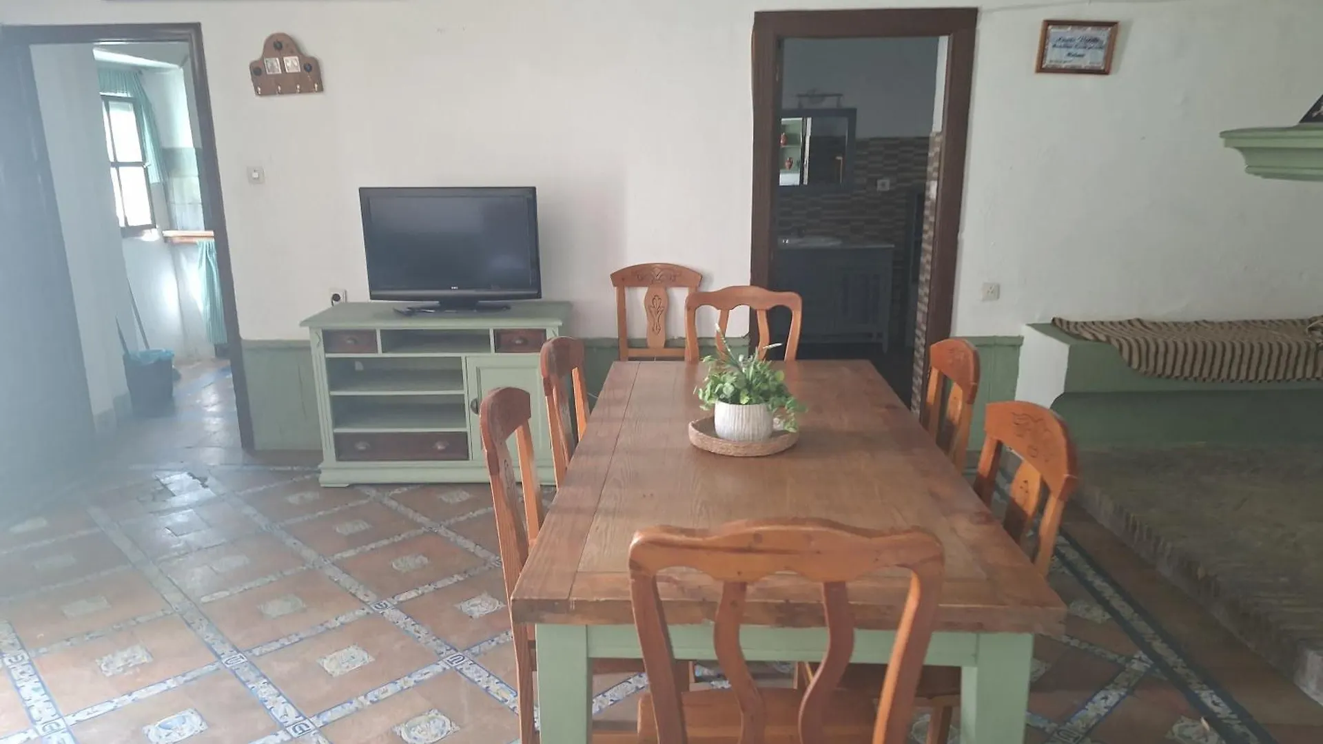 Hébergement de vacances Los Duendes El Puerto de Santa María