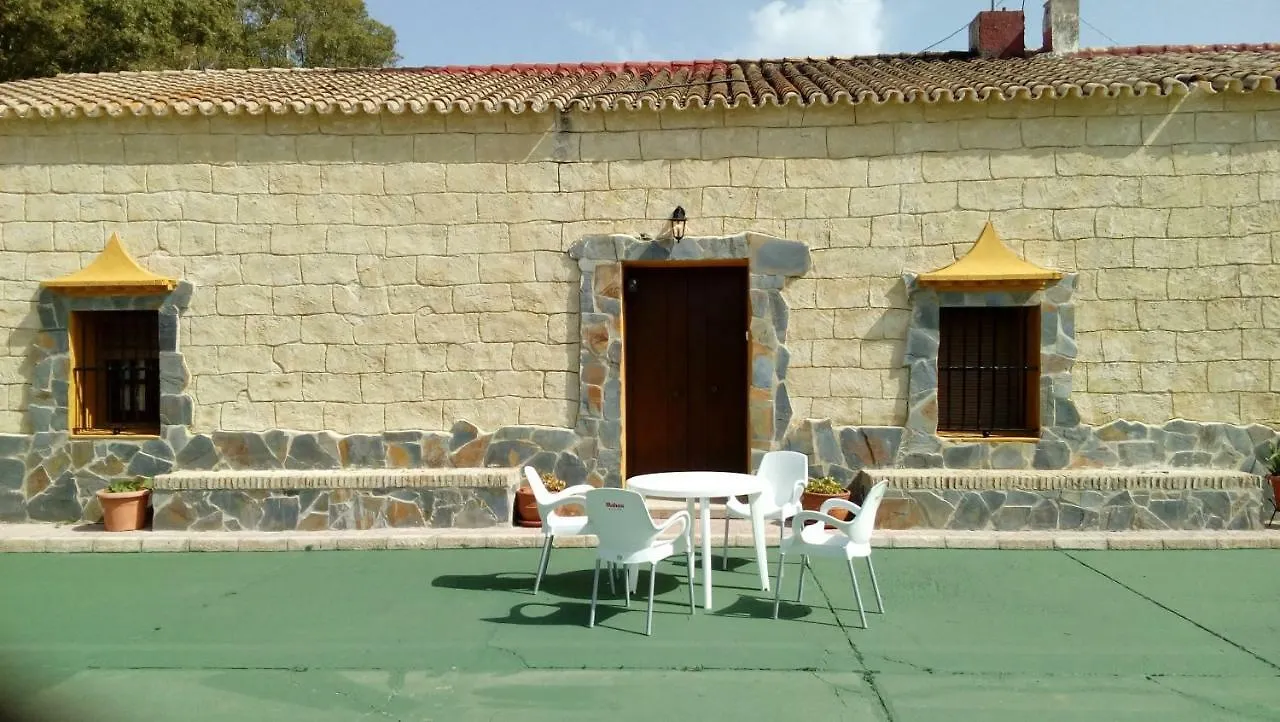 Los Duendes El Puerto de Santa María 0*,