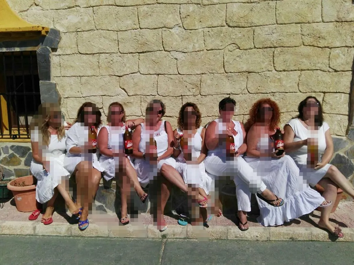 Los Duendes El Puerto de Santa María