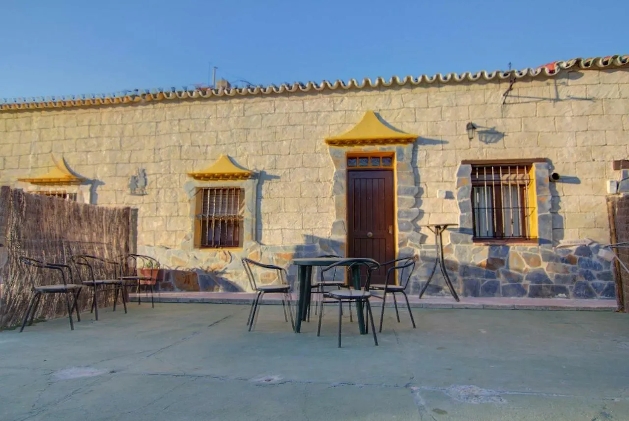 Hébergement de vacances Los Duendes El Puerto de Santa María